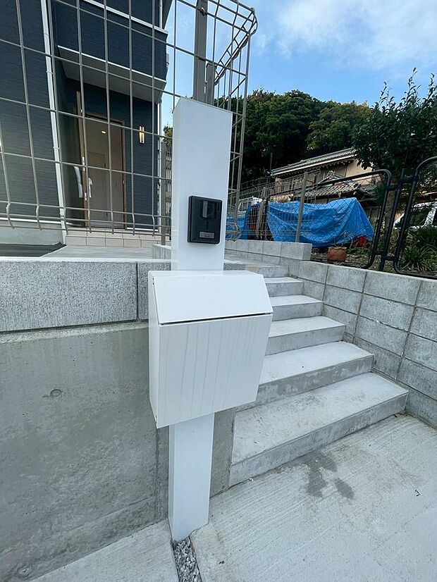 室内(2025年11月撮影)