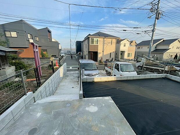 現地(2025年11月撮影)