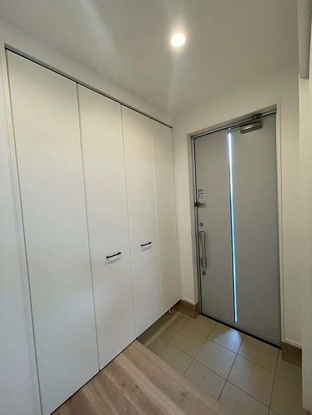 室内（2025年11月撮影）