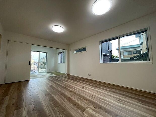 室内（2025年11月撮影）