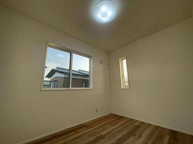 室内（2025年11月撮影）