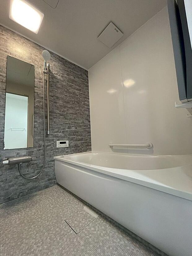 室内（2025年11月撮影）