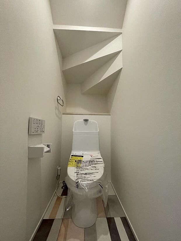 室内（2025年11月撮影）