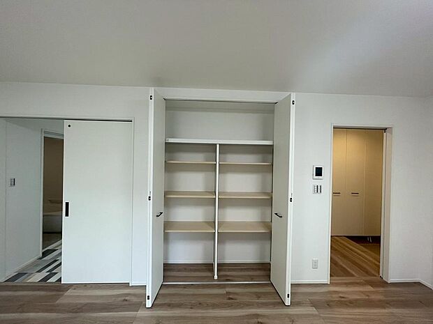 室内（2025年11月撮影）