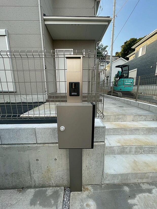 室内（2025年11月撮影）