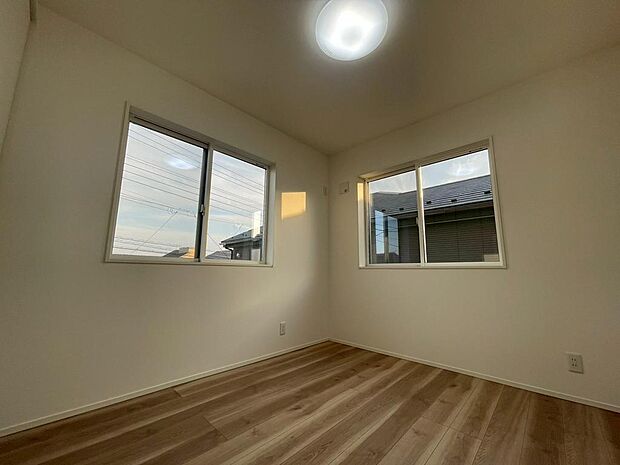 室内（2025年11月撮影）