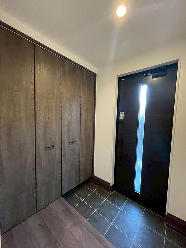 室内（2025年11月撮影）