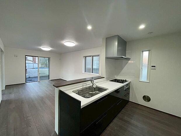 室内（2025年11月撮影）