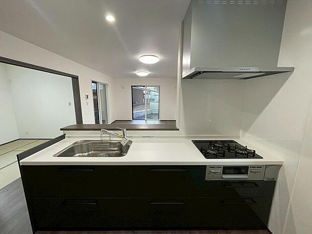 室内（2025年11月撮影）