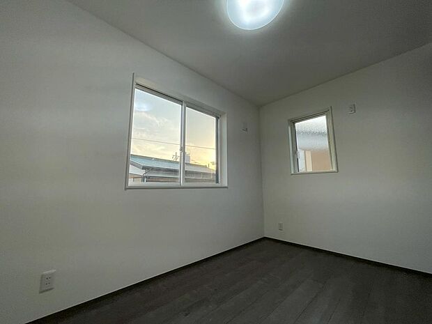 室内（2025年11月撮影）