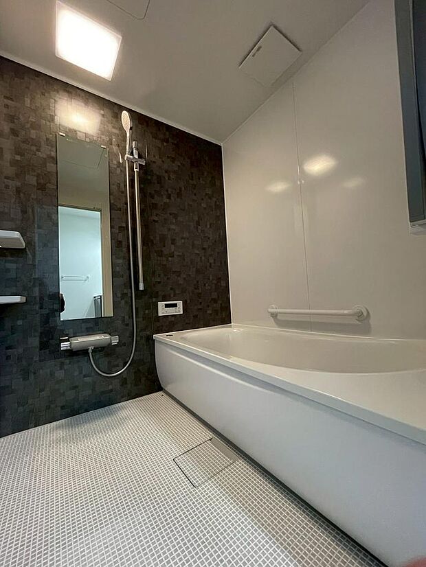 室内（2025年11月撮影）