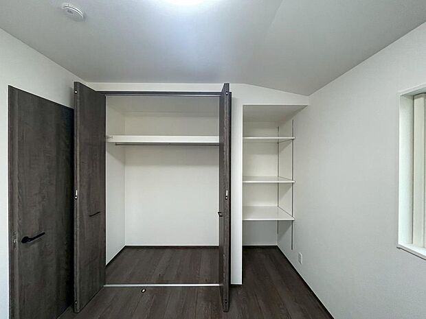 室内（2025年11月撮影）