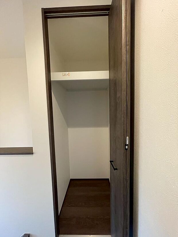 室内（2025年11月撮影）