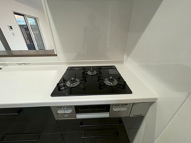 室内（2025年11月撮影）