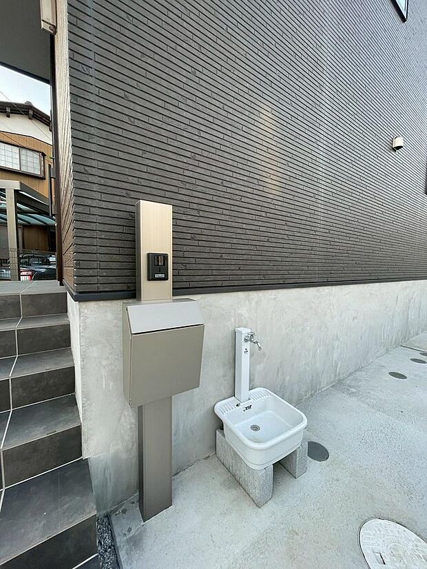 室内（2025年11月撮影）