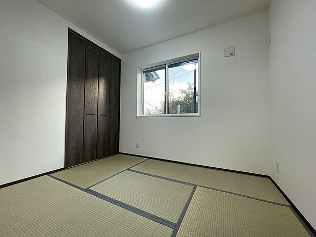 室内（2025年11月撮影）