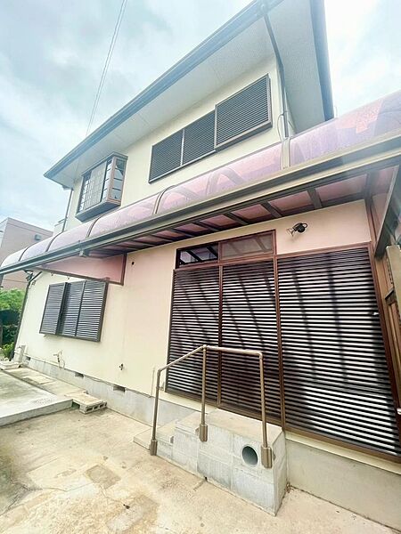 外観：314002488417