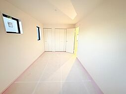 子供部屋の画像