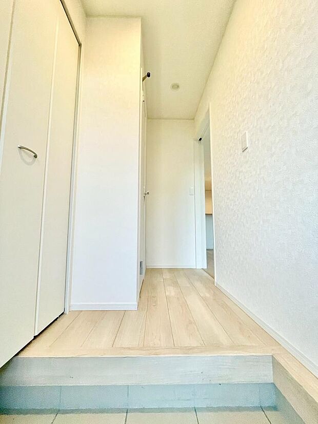 室内（2025年11月撮影）