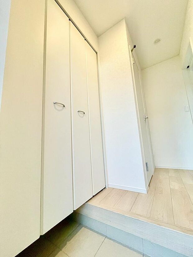 室内（2025年11月撮影）