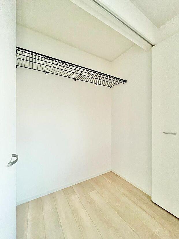 室内（2025年11月撮影）