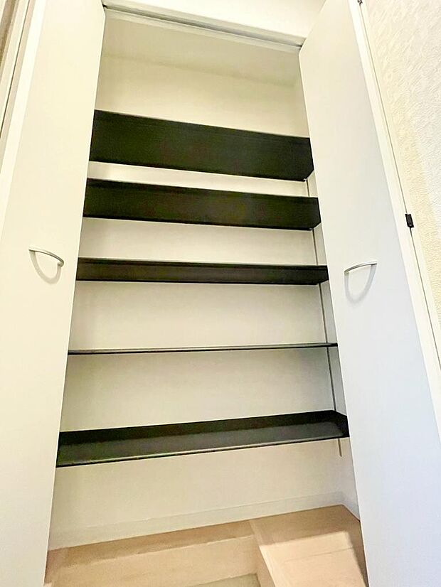 室内（2025年11月撮影）