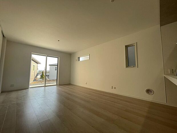 室内(2026年2月撮影)