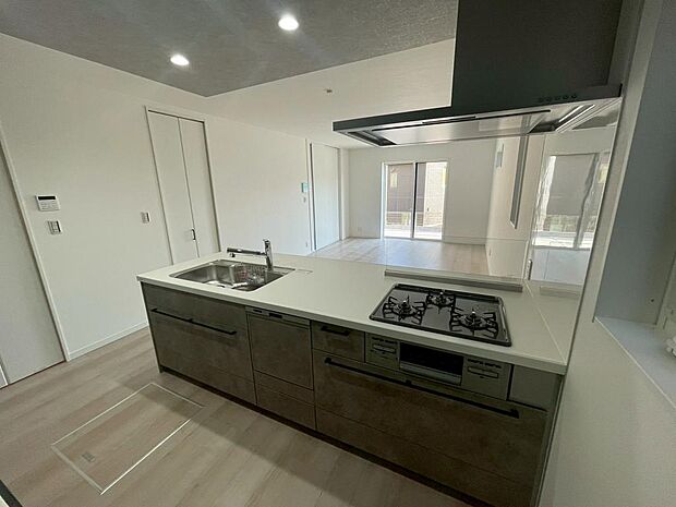 室内(2026年2月撮影)