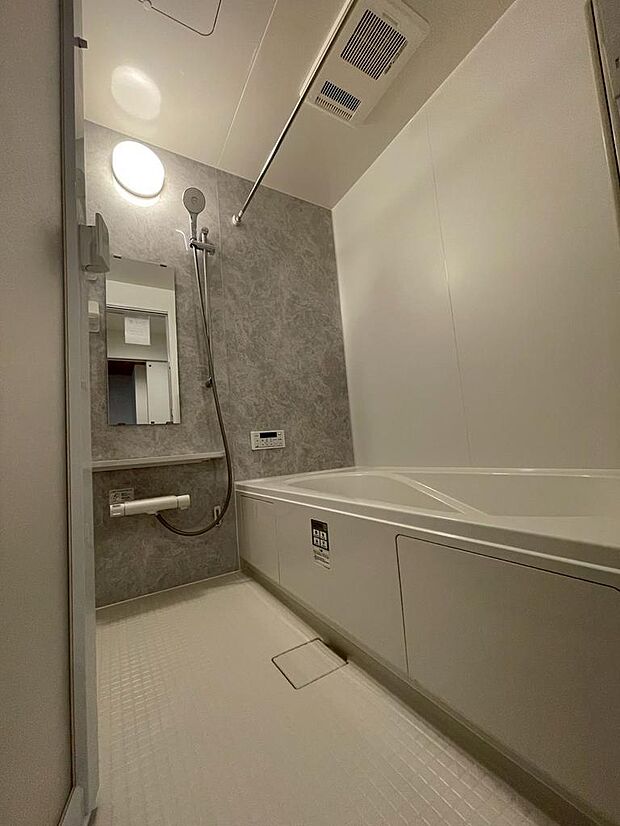 室内(2026年2月撮影)