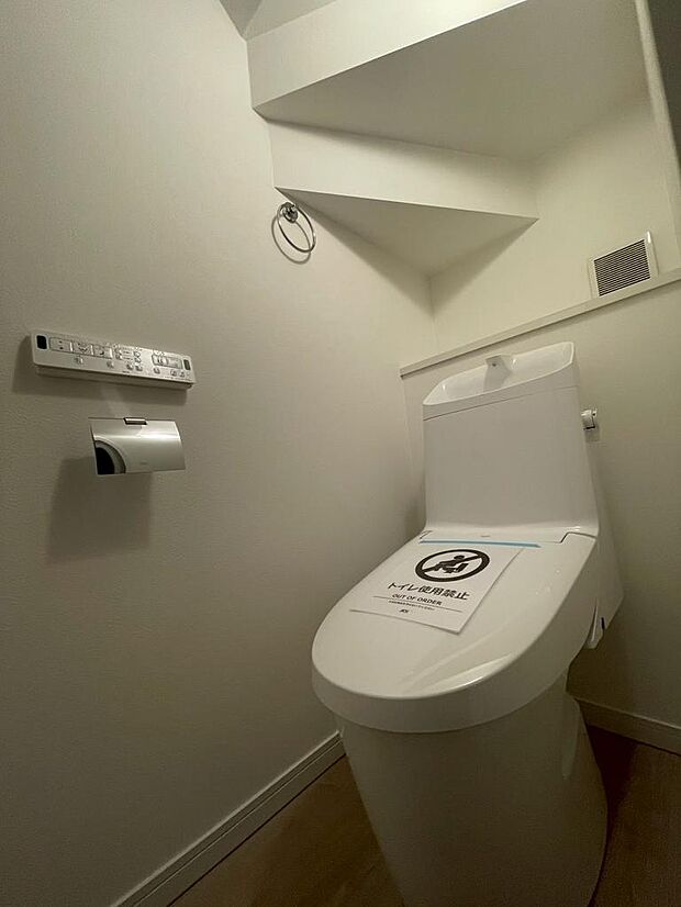 室内(2026年2月撮影)