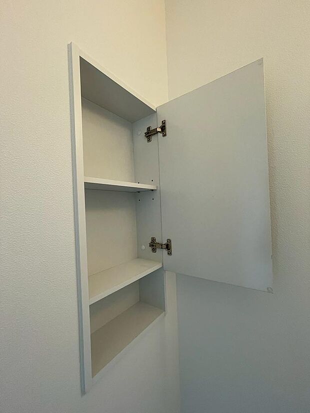 室内(2026年2月撮影)