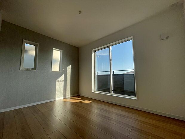 室内(2026年2月撮影)