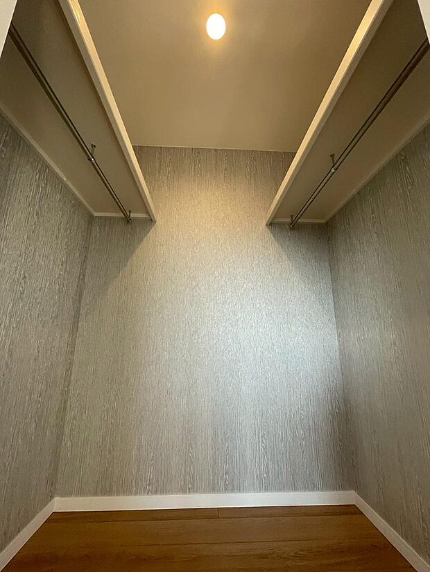 室内(2026年2月撮影)