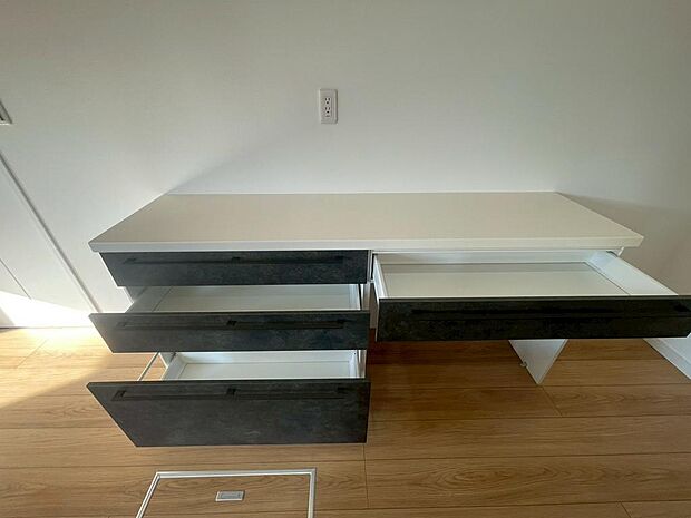 室内(2026年2月撮影)