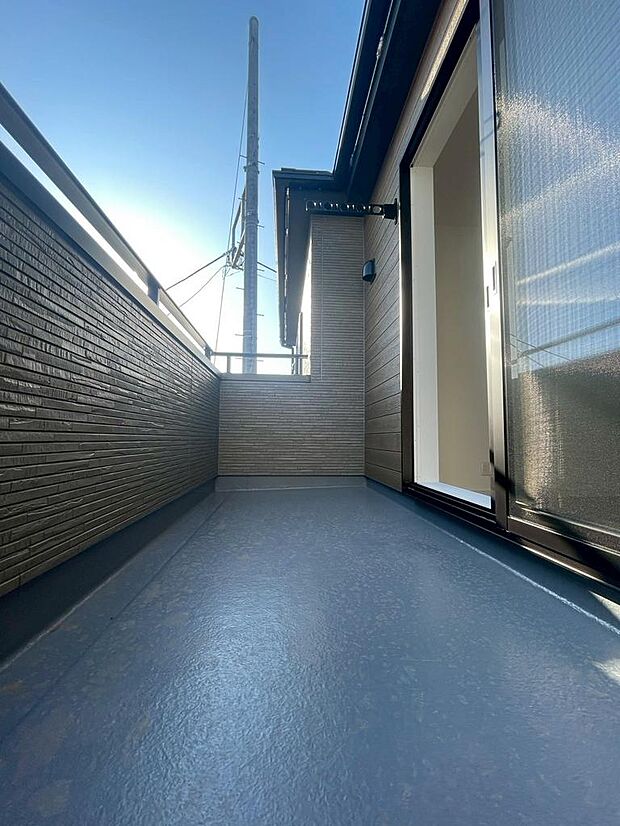 現地(2026年2月撮影)