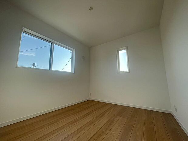 室内(2026年2月撮影)