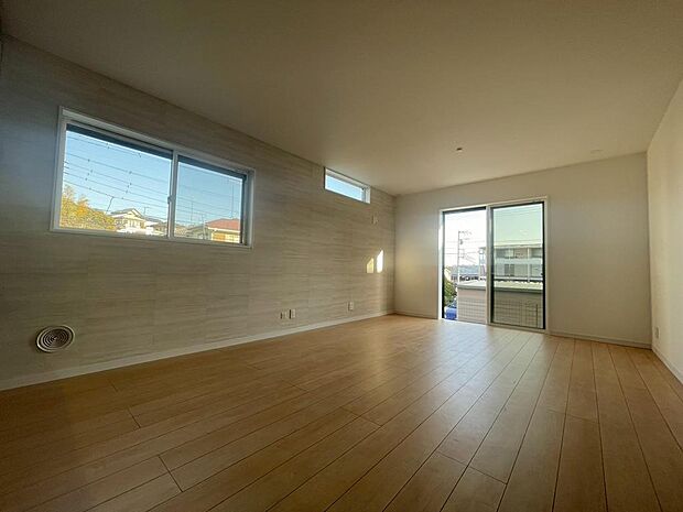 室内(2026年2月撮影)