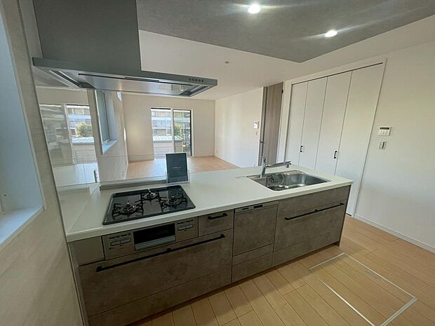 室内(2026年2月撮影)