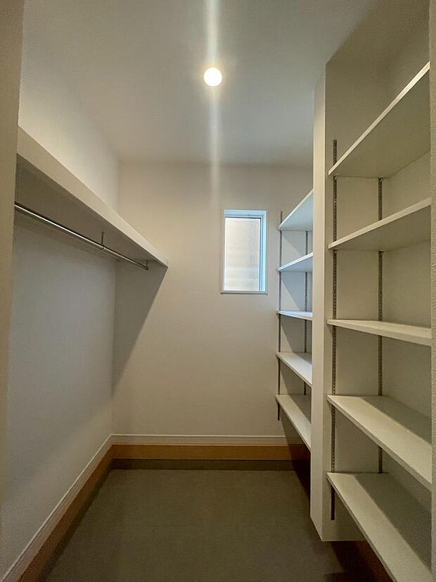 室内(2026年2月撮影)