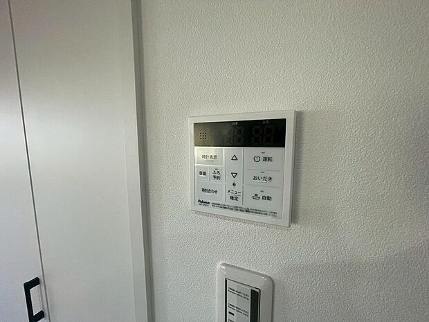 室内(2026年2月撮影)