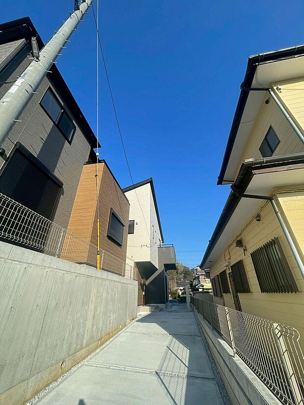 現地(2026年2月撮影)