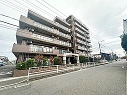 サンライズステージ淵野辺1