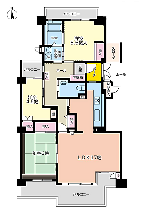 間取り：314002490447