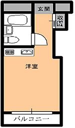 メゾン・ド・ノア元横山