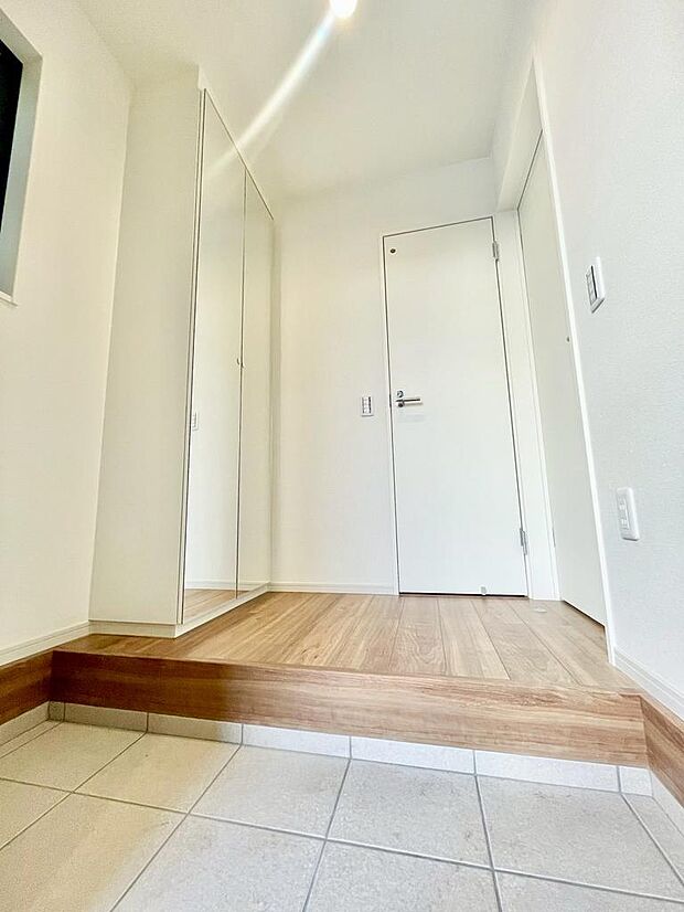 室内（2025年11月撮影）