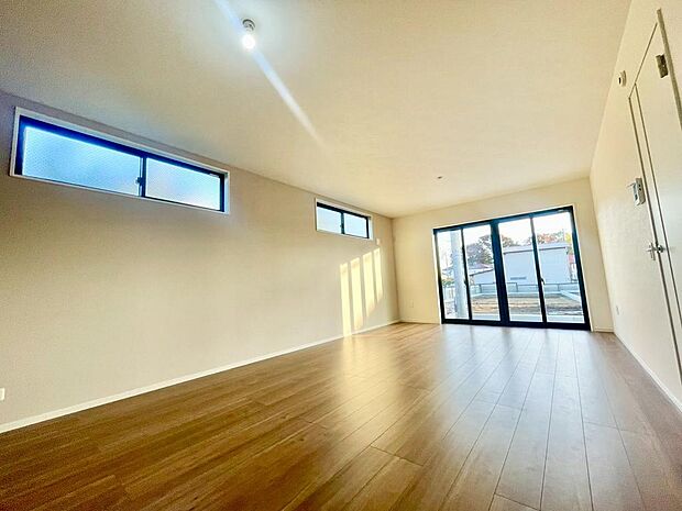 室内（2025年11月撮影）