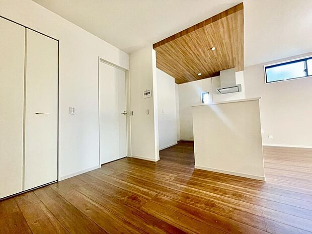 室内（2025年11月撮影）