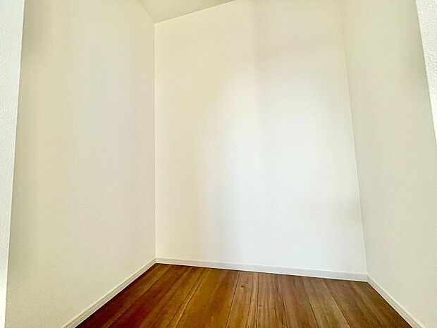 室内（2025年11月撮影）