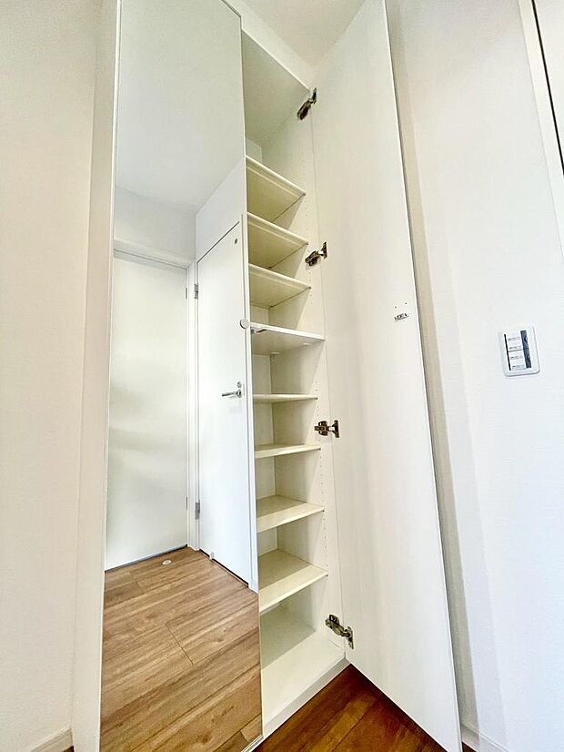 室内（2025年11月撮影）