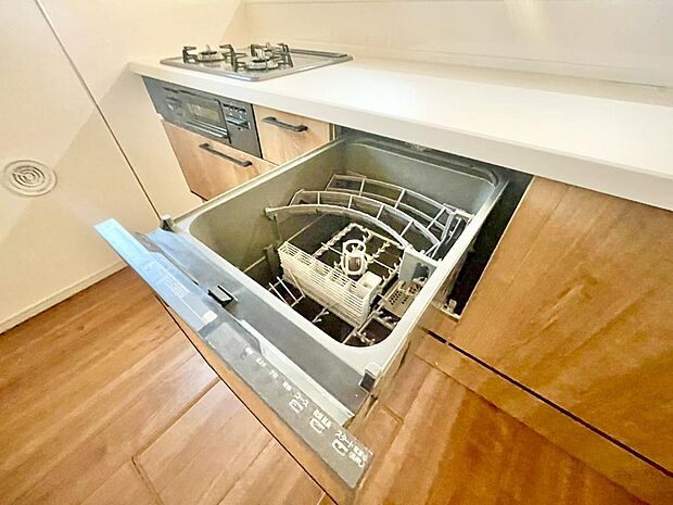 室内（2025年11月撮影）